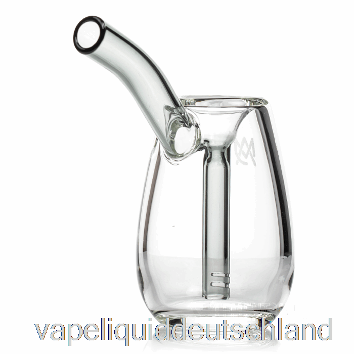 MJ Arsenal Bulb Mini Bubbler Slate Vape Deutschland